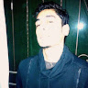 Meet your Posher, Umer